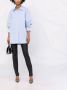 Givenchy Broek met rits Zwart - Thumbnail 2