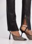 Givenchy Broek met rits Zwart - Thumbnail 3