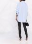 Givenchy Broek met rits Zwart - Thumbnail 4