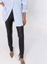 Givenchy Broek met rits Zwart - Thumbnail 5