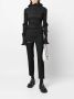Givenchy Broek met rok detail Zwart - Thumbnail 1