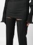 Givenchy Broek met rok detail Zwart - Thumbnail 4