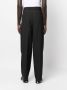 Givenchy Broek met wijde pijpen Zwart - Thumbnail 4