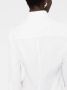 Givenchy Blouse met afwerking van peplum Wit - Thumbnail 5
