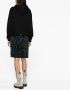 Givenchy Cropped hoodie Zwart - Thumbnail 3