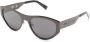 Givenchy Zonnebril met cat-eye montuur Zwart - Thumbnail 2