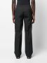 Givenchy Gerafelde broek Grijs - Thumbnail 4