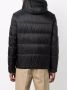 Givenchy Donsjack met logodetail Zwart - Thumbnail 4