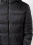 Givenchy Donsjack met logodetail Zwart - Thumbnail 5