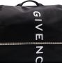 Givenchy Duffeltas met rits Zwart - Thumbnail 4