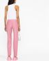 Givenchy Straight broek Roze - Thumbnail 3