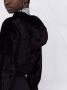 Givenchy Fluwelen hoodie Zwart - Thumbnail 3