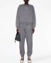 Givenchy G-Lock denim schoudertas Zwart - Thumbnail 1