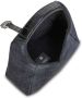 Givenchy G-Lock denim schoudertas Zwart - Thumbnail 4