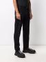 Givenchy Gescheurde jeans Zwart - Thumbnail 2