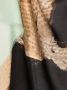 Givenchy Sjaal met grafische print Bruin - Thumbnail 3