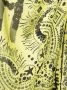 Givenchy Sjaal met grafische print Geel - Thumbnail 3
