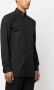 Givenchy Button-up shirt Zwart - Thumbnail 3