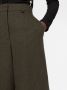 Givenchy Flared broek Groen - Thumbnail 5