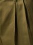 Givenchy High waist broek Groen - Thumbnail 5