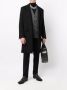 Givenchy High waist jeans Zwart - Thumbnail 2