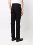 Givenchy High waist jeans Zwart - Thumbnail 4