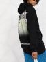 Givenchy Hoodie met print Zwart - Thumbnail 4