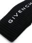 Givenchy Hoofdband met geborduurd logo Zwart - Thumbnail 3