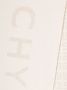 Givenchy Intarsia sjaal Wit - Thumbnail 2