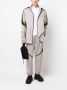 Givenchy Jack met logoprint Beige - Thumbnail 2