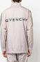 Givenchy Jack met logoprint Beige - Thumbnail 4