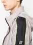 Givenchy Jack met logoprint Beige - Thumbnail 5