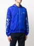Givenchy Jack met rits Blauw - Thumbnail 2