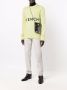 Givenchy Jeans met gerafeld-effect Wit - Thumbnail 1
