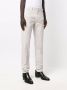 Givenchy Jeans met gerafeld-effect Wit - Thumbnail 2