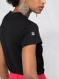 Givenchy Jersey T-shirt Zwart - Thumbnail 3