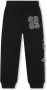 Givenchy Kids Trainingsbroek met patch Zwart - Thumbnail 2