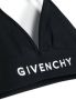 Givenchy Kids Bikini met logoprint Zwart - Thumbnail 3
