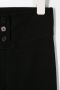 Givenchy Kids Broek met logoband Zwart - Thumbnail 2