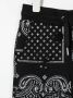 Givenchy Kids Broek met toelopende pijpen Zwart - Thumbnail 3
