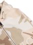 Givenchy Kids Hoodie met camouflageprint Beige - Thumbnail 3