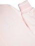 Givenchy Kids Bomberjack van katoen Roze - Thumbnail 3