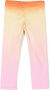 Givenchy Kids Legging met kleurverloop Geel - Thumbnail 2