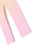 Givenchy Kids Legging met kleurverloop Geel - Thumbnail 3