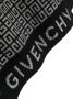 Givenchy Kids Hoodie met 4G-jacquard Zwart - Thumbnail 3