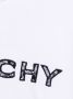 Givenchy Kids Hoodie met geborduurd logo Wit - Thumbnail 3