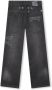 Givenchy Kids Jeans met geborduurd logo Zwart - Thumbnail 2