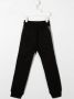 Givenchy Kids Joggingbroek met logoband Zwart - Thumbnail 2