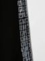 Givenchy Kids Joggingbroek met logoband Zwart - Thumbnail 3