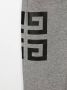 Givenchy Kids Joggingbroek met patroon Grijs - Thumbnail 4